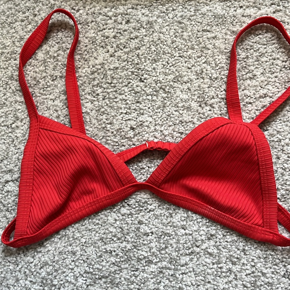 Pacsun bikini top